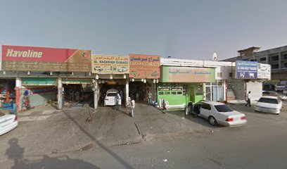 Farhan Garage - Abu Dhabi - +971 50 761 4935