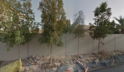 Mar payumo - Abu Dhabi -