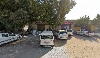 Quick fix car care LLC - Abu Dhabi - +971 58 857 2201