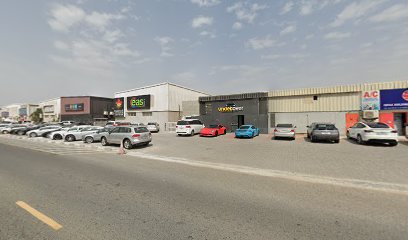 Extreme Performance Garage - Abu Dhabi - +971 52 736 0621