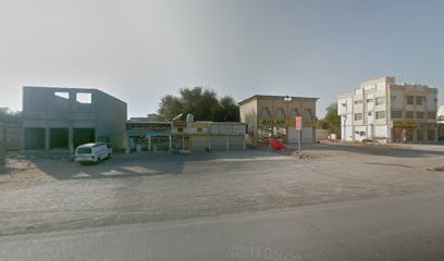 الحوت لكهرباء السيارات - Abu Dhabi - +971 55 572 1476