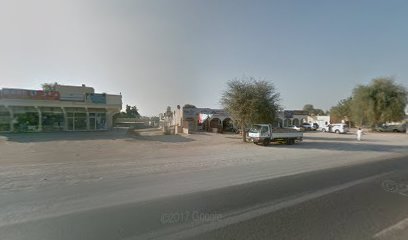 Al Badia Auto - Abu Dhabi -