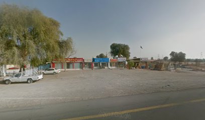 السيف لإصلاح كهرباء السيارات - Abu Dhabi -