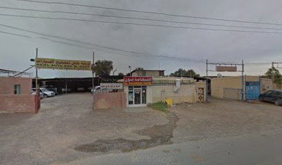 Haiel Auto Repair Workshop - Abu Dhabi - +971 6 882 6075