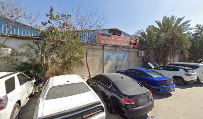 العلامة الذهبية لصيانة السيارات - Abu Dhabi -