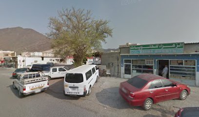Al ebrahimiah co. Garage - Abu Dhabi -