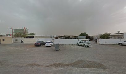 Al Nazer Al dhaid auto car repairing workshop - Abu Dhabi - +971 50 787 3243