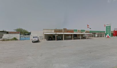 Express Garage - Abu Dhabi - +971 6 766 2486