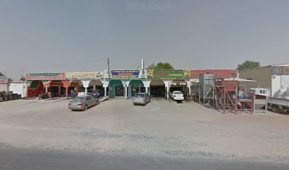 Saeed Suhail tyre Repairs - Abu Dhabi - +971 50 735 9858