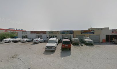 Abid Garage Auto Maintenance - Abu Dhabi - +971 50 534 2550