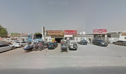 Al Dhaer Car Workshop - Abu Dhabi - +971 50 775 5878