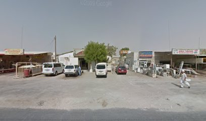 كراج عبيد لتصليح السيارات - Abu Dhabi - +971 56 585 8580