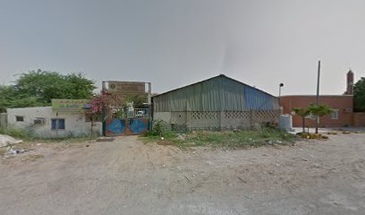 Al Rafia Auto Mechanical Garage - Abu Dhabi - +971 6 766 7066