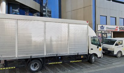 Acsys Control Systems LLC - Abu Dhabi - +971 4 337 5100