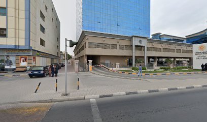 Jet Business Solutions (JBS) - Abu Dhabi - +971 6 748 6866
