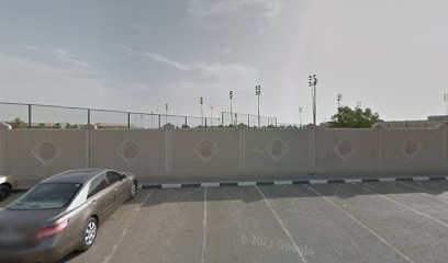 Indoor Shuttlers Club - Abu Dhabi -