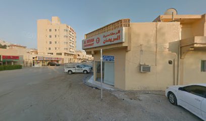 Sadaf bakery مخبز صدف - Abu Dhabi -