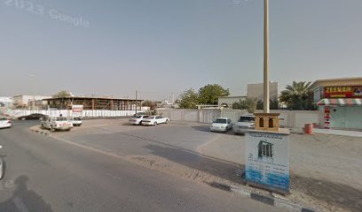 Zahid Bakery مخبز زاهد - Abu Dhabi - +971 56 661 4862