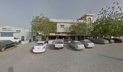 Al zahraa bakery - Abu Dhabi -