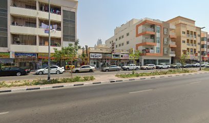 Abdul Karim Mohd Bakery - Abu Dhabi - +971 4 331 6071