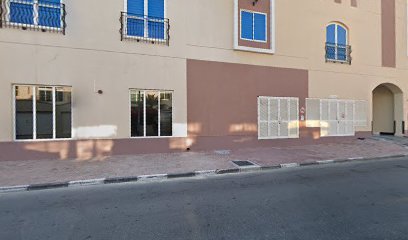 Sugar Daddy's Bakery & Cafe LLC - Abu Dhabi - +971 4 344 8204