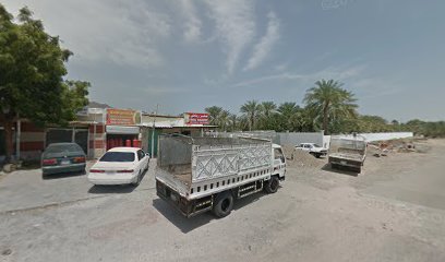 مخبز رياض - Abu Dhabi -