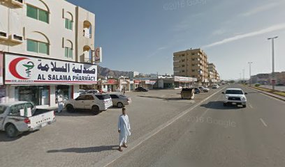 مخبز الخان - Abu Dhabi - +971 50 192 8771