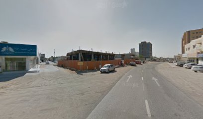 Falafel masri - Abu Dhabi -