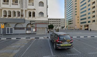 Bakery - Abu Dhabi -