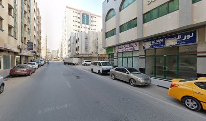 Loqmah Bakery - Abu Dhabi - +971 6 565 2030