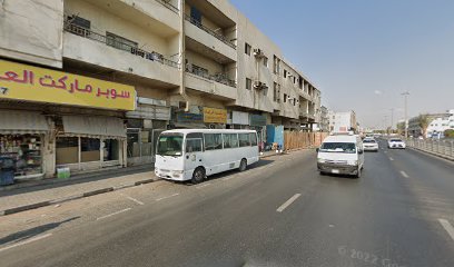 Al Ghubaiba Bakery - Abu Dhabi - +971 6 543 6719