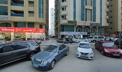 Al Kaak Automatic Bakery - Abu Dhabi - +971 6 556 7710