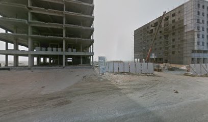 مخبز الخيرات - Abu Dhabi - +971 6 566 0064