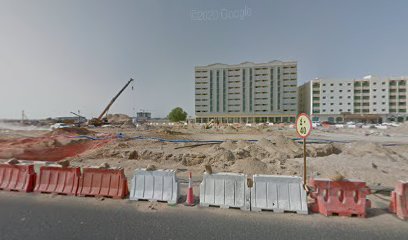 مخبز كعكة الجبن اليابانية - Abu Dhabi -