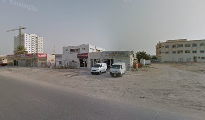 مخبز الخيرات - Abu Dhabi -