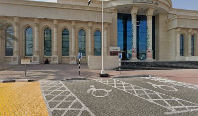 Ajman bank/branch & ATM - Abu Dhabi -