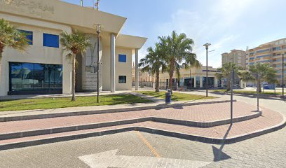 ATM & CDM, First Abu Dhabi Bank (FAB) | Traffic and Registration Department, Ajman - Abu Dhabi -