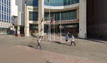 Bank Dubai - Abu Dhabi -