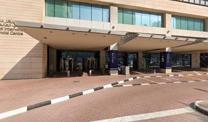Bank of New York - Abu Dhabi - +971 4 425 2500