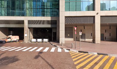 NBE (DIFC) Limited - Abu Dhabi - +971 4 376 0500
