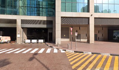 BANK OF BARODA DIFC - Abu Dhabi -