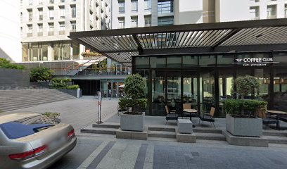 COMMERZBANK - Abu Dhabi -
