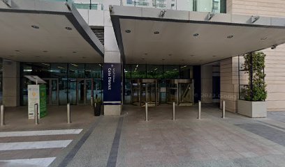 Mizuho Bank, Ltd (Dubai Branch - DIFC) - Abu Dhabi - +971 4 279 4400