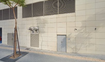 Universal Capital Bank - Abu Dhabi - +971 4 327 6575
