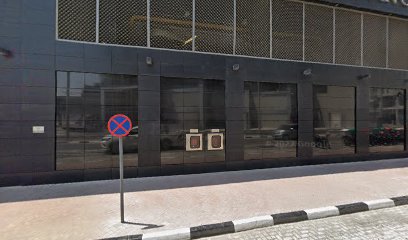 BLME - Abu Dhabi - +971 4 365 0700