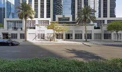 Bnp Paribas - Abu Dhabi - +971 4 424 8200