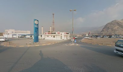 RAk bank - Abu Dhabi -