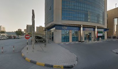 Dubai bank - Abu Dhabi -